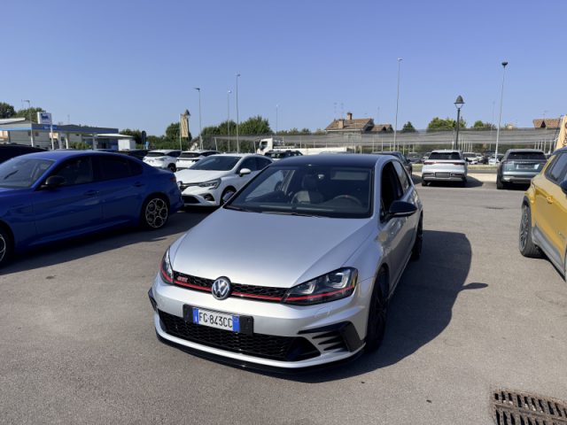Volkswagen Golf GTI Clubsport 2.0 TSI DSG 3p. BlueMotion Technology - foto 2 di 4