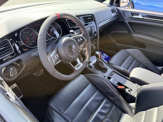 Volkswagen Golf GTI Clubsport 2.0 TSI DSG 3p. BlueMotion Technology - foto 4 di 4