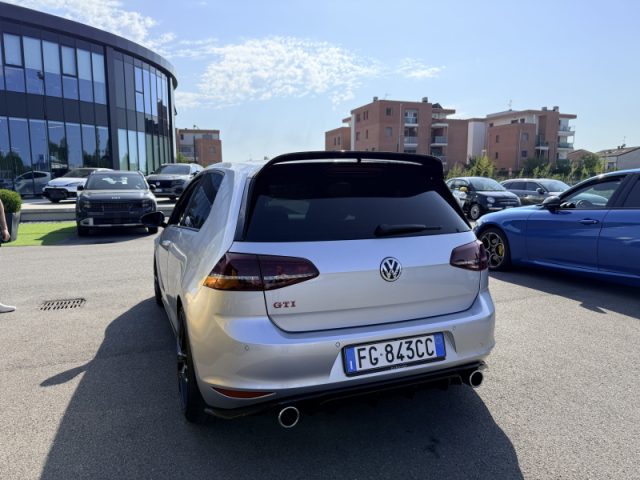 Volkswagen Golf GTI Clubsport 2.0 TSI DSG 3p. BlueMotion Technology - foto 3 di 4