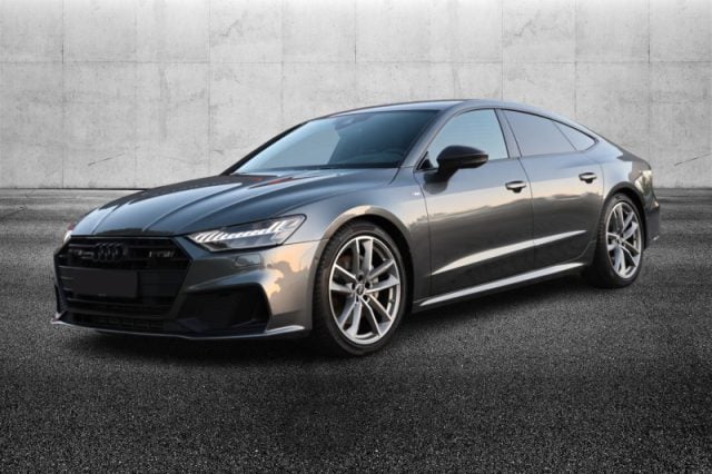 Audi A7 SPB 50 3.0 TDI quattro tiptronic, del 2020, 27.999 km, in vendita a Pieve Di Cento (BO)
