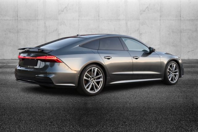 Audi A7 SPB 50 3.0 TDI quattro tiptronic - foto 3 di 4