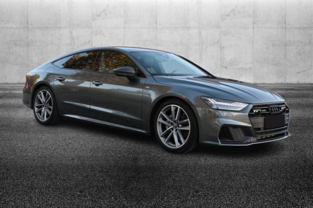 Audi A7 SPB 50 3.0 TDI quattro tiptronic - foto 2 di 4