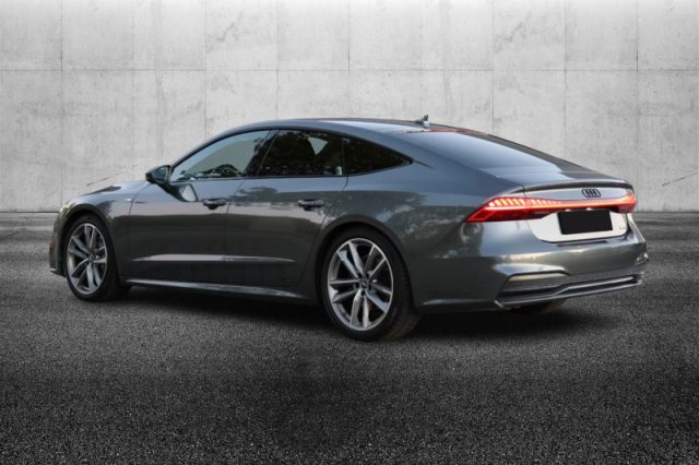 Audi A7 SPB 50 3.0 TDI quattro tiptronic - foto 4 di 4
