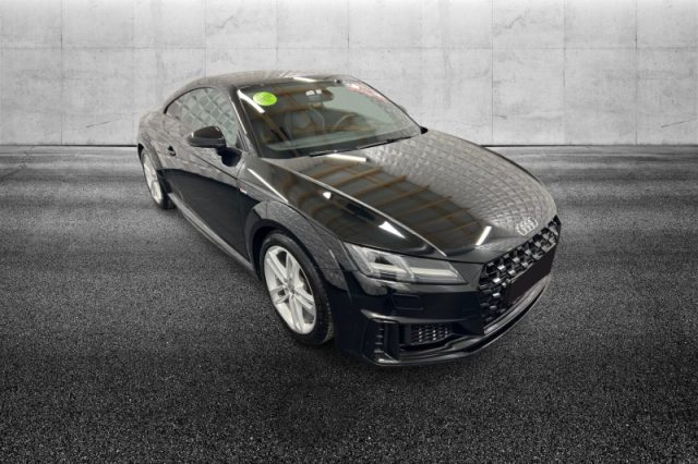 Audi TT Coupé 40 TFSI S tronic - foto 2 di 4