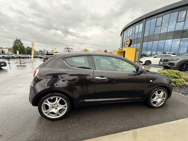 Alfa Romeo MiTo 1.4 T 155 CV Distinctive Sport Pack - foto 4 di 4