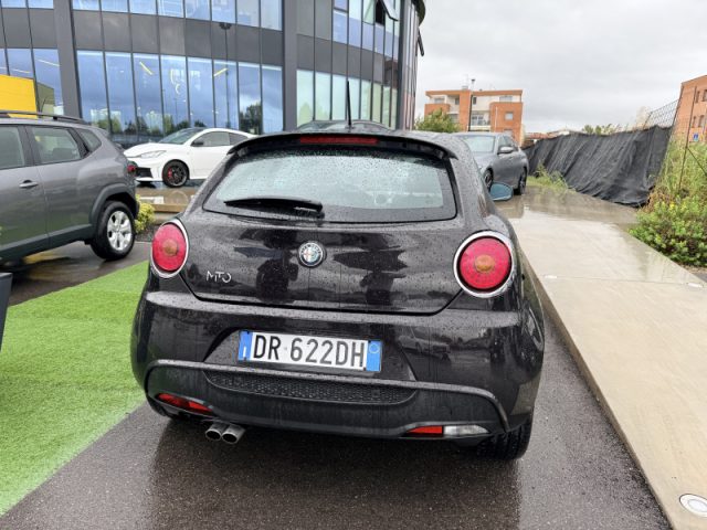 Alfa Romeo MiTo 1.4 T 155 CV Distinctive Sport Pack - foto 2 di 4