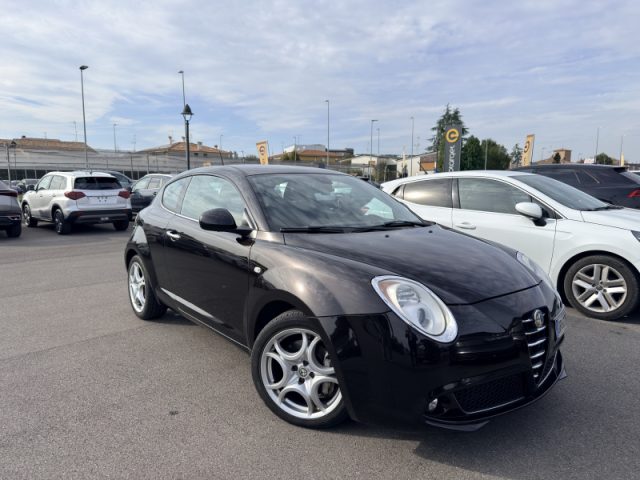 Alfa Romeo MiTo 1.4 T 155 CV Distinctive Sport Pack, del 2008, 124.900 km, in vendita a Pieve Di Cento (BO)