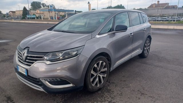 Renault Espace dCi 160CV EDC Energy Intens, del 2017, 149.000 km, in vendita a Pieve Di Cento (BO)