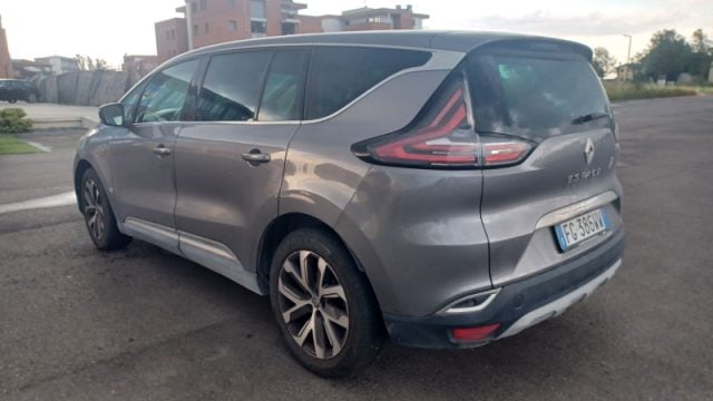 Renault Espace dCi 160CV EDC Energy Intens - foto 2 di 4