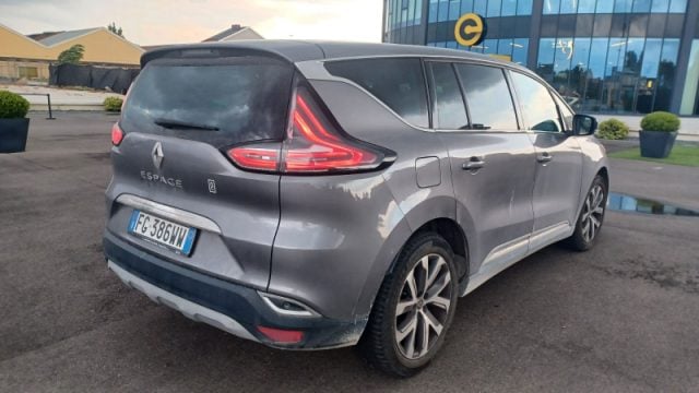 Renault Espace dCi 160CV EDC Energy Intens - foto 4 di 4
