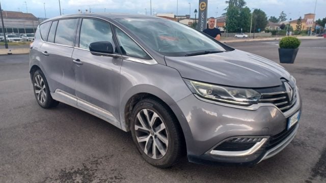 Renault Espace dCi 160CV EDC Energy Intens - foto 3 di 4