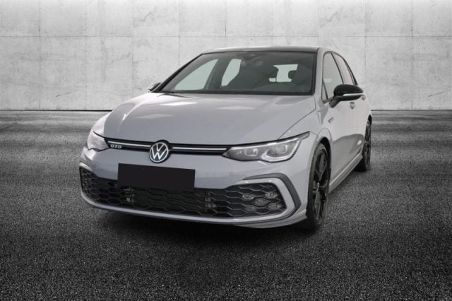 Volkswagen Golf 2.0 TDI DSG GTD, del 2023, 31.600 km, in vendita a Pieve Di Cento (BO)