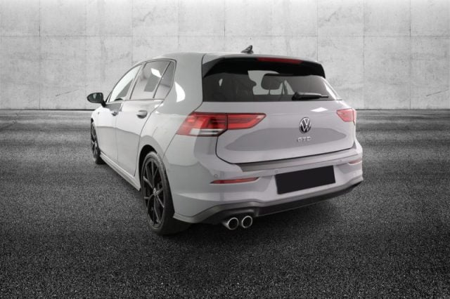 Volkswagen Golf 2.0 TDI DSG GTD - foto 4 di 4