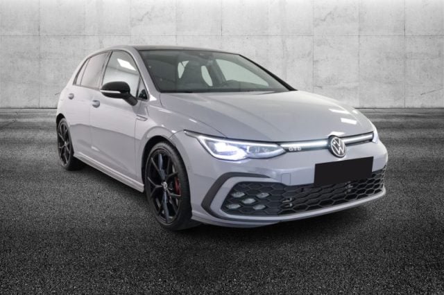 Volkswagen Golf 2.0 TDI DSG GTD - foto 2 di 4