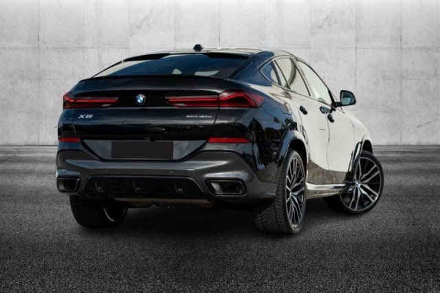 BMW X6 xDrive30d 48V Msport Pro - foto 2 di 4