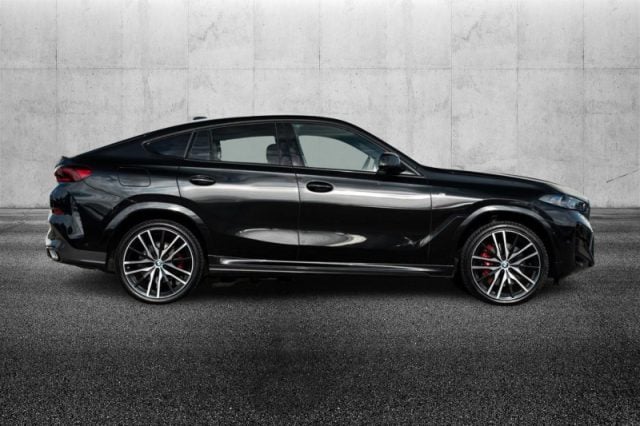 BMW X6 xDrive30d 48V Msport Pro - foto 3 di 4