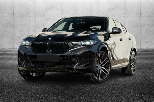 BMW X6 xDrive30d 48V Msport Pro, del 2025, 10.999 km, in vendita a Pieve Di Cento (BO)