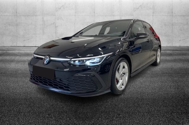 Volkswagen Golf 2.0 TDI DSG GTD, del 2024, 30.999 km, in vendita a Pieve Di Cento (BO)