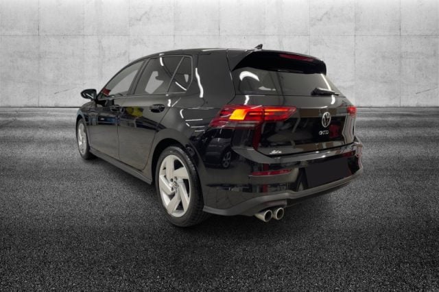 Volkswagen Golf 2.0 TDI DSG GTD - foto 3 di 4