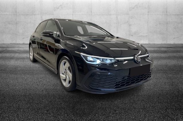 Volkswagen Golf 2.0 TDI DSG GTD - foto 2 di 4