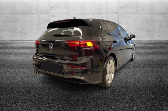 Volkswagen Golf 2.0 TDI DSG GTD - foto 4 di 4
