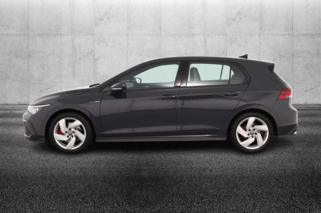 Volkswagen Golf 2.0 TDI DSG GTD - foto 3 di 4