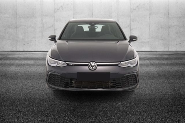 Volkswagen Golf 2.0 TDI DSG GTD - foto 4 di 4