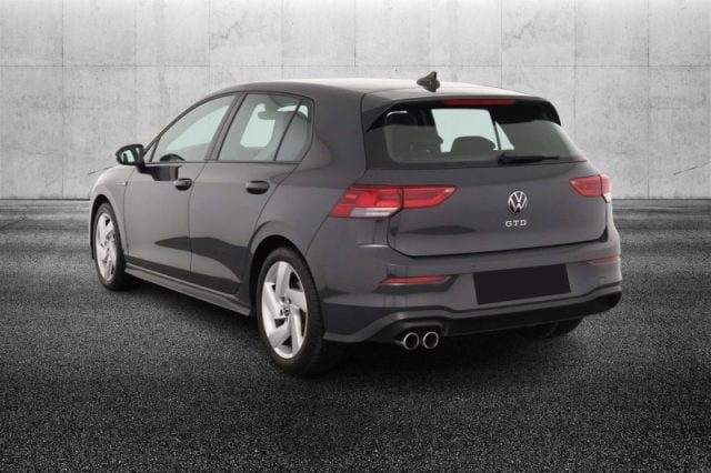 Volkswagen Golf 2.0 TDI DSG GTD - foto 2 di 4