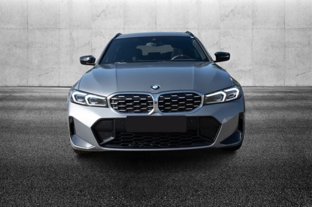 BMW 340 M i 48V xDrive Touring Serie 3(G20/1-80/1) - foto 4 di 4