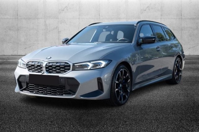 BMW 340 M i 48V xDrive Touring Serie 3(G20/1-80/1), del 2025, 25.600 km, in vendita a Pieve Di Cento (BO)