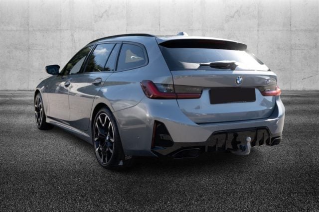 BMW 340 M i 48V xDrive Touring Serie 3(G20/1-80/1) - foto 3 di 4