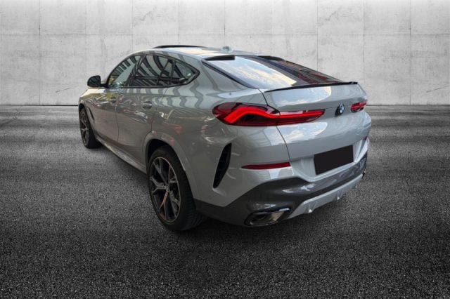 BMW X6 xDrive30d 48V Msport Pro - foto 4 di 4