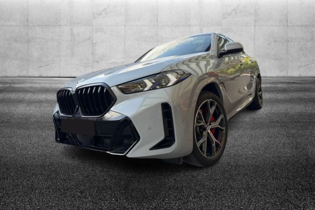 BMW X6 xDrive30d 48V Msport Pro, del 2023, 42.999 km, in vendita a Pieve Di Cento (BO)