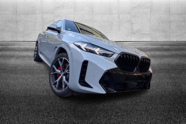 BMW X6 xDrive30d 48V Msport Pro - foto 2 di 4