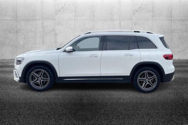Mercedes-Benz GLB 200 Automatic AMG Line Advanced Plus - foto 4 di 4