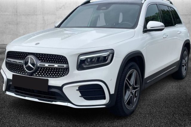 Mercedes-Benz GLB 200 Automatic AMG Line Advanced Plus - foto 2 di 4