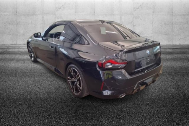BMW 220 i Coupé Msport - foto 2 di 3