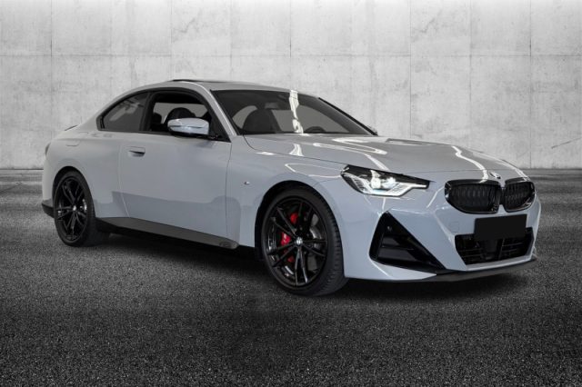 BMW 220 i Coupé Msport Pro - foto 2 di 4