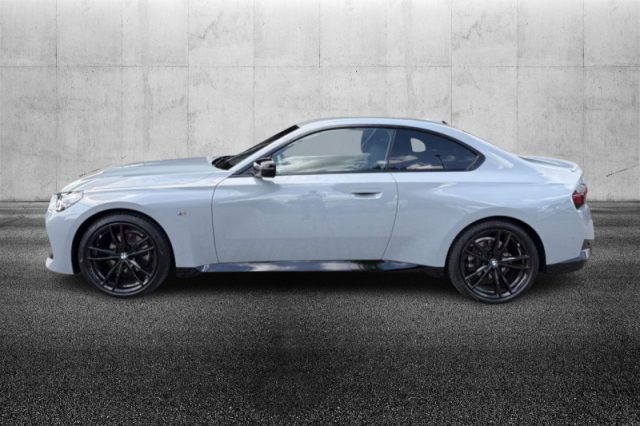 BMW 220 i Coupé Msport - foto 4 di 4