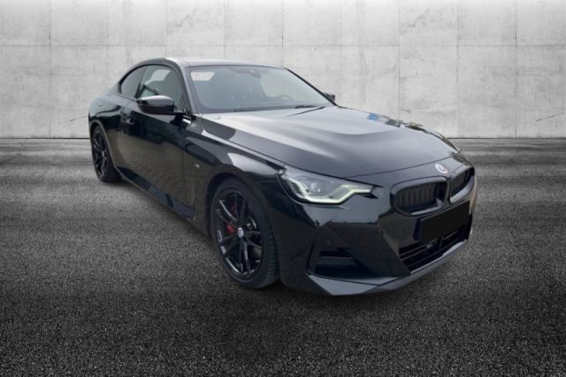 BMW 220 i Coupé Msport Pro - foto 2 di 4