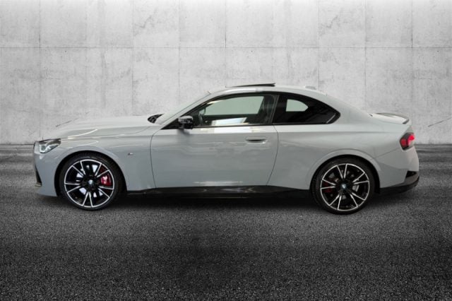 BMW 240 M 240i xDrive - foto 2 di 4