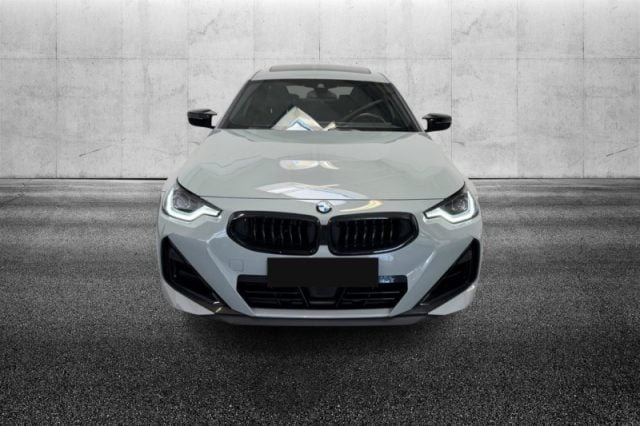 BMW 240 M 240i xDrive - foto 4 di 4