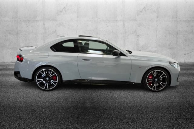 BMW 240 M 240i xDrive - foto 3 di 4