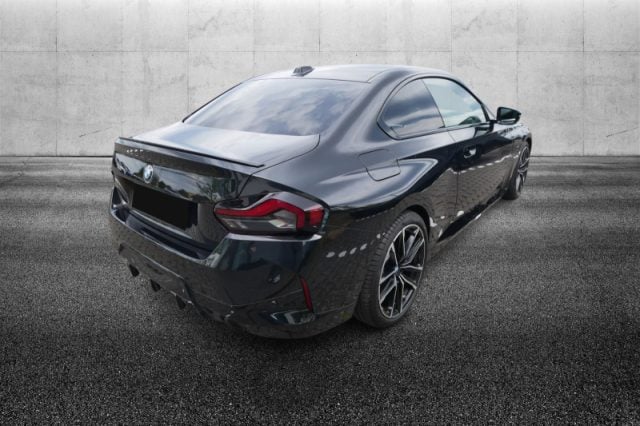 BMW 230 i Coupé Msport - foto 2 di 4