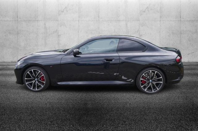 BMW 230 i Coupé Msport - foto 4 di 4