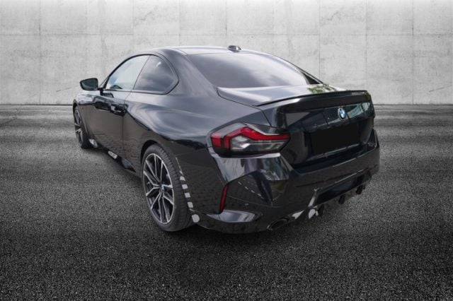 BMW 230 i Coupé Msport - foto 3 di 4