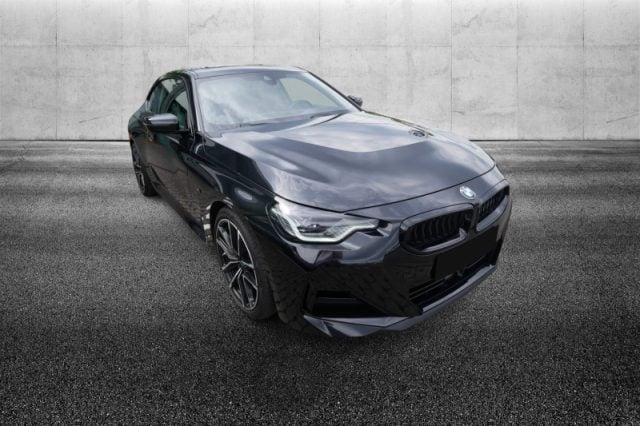 BMW 230 i Coupé Msport, del 2024, 26.200 km, in vendita a Pieve Di Cento (BO)