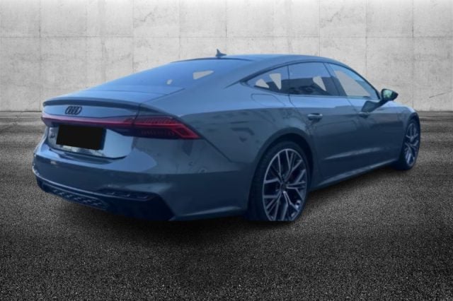 Audi S7 SPB 3.0 TDI quattro tiptronic - foto 3 di 4
