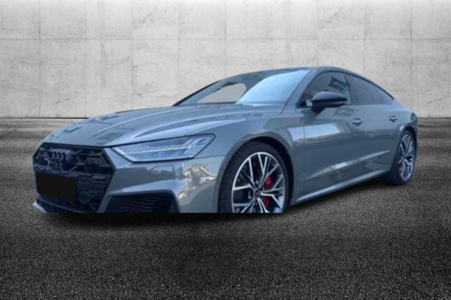 Audi S7 SPB 3.0 TDI quattro tiptronic - foto 2 di 4