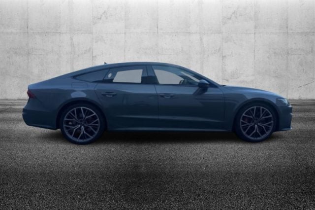 Audi S7 SPB 3.0 TDI quattro tiptronic - foto 4 di 4